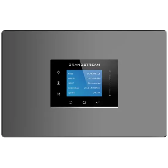 Grandstream UCM6302 Grandstream UCM6302